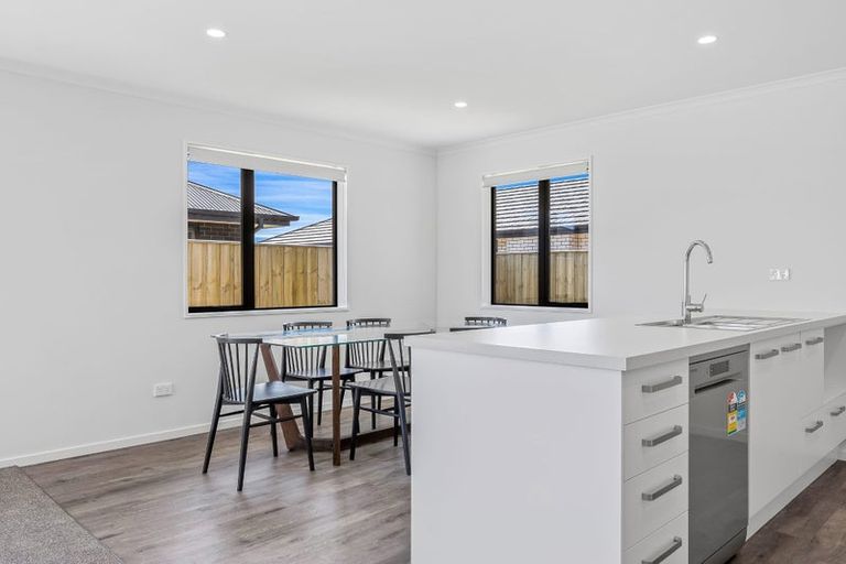 Photo of property in 8 Ellmers Street, Woodend, 7610