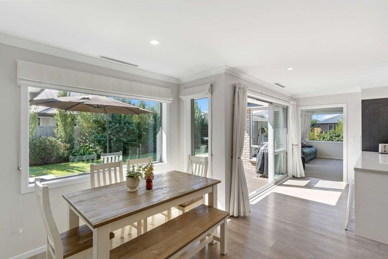 Photo of property in 19 Chert Street, Rolleston, 7614