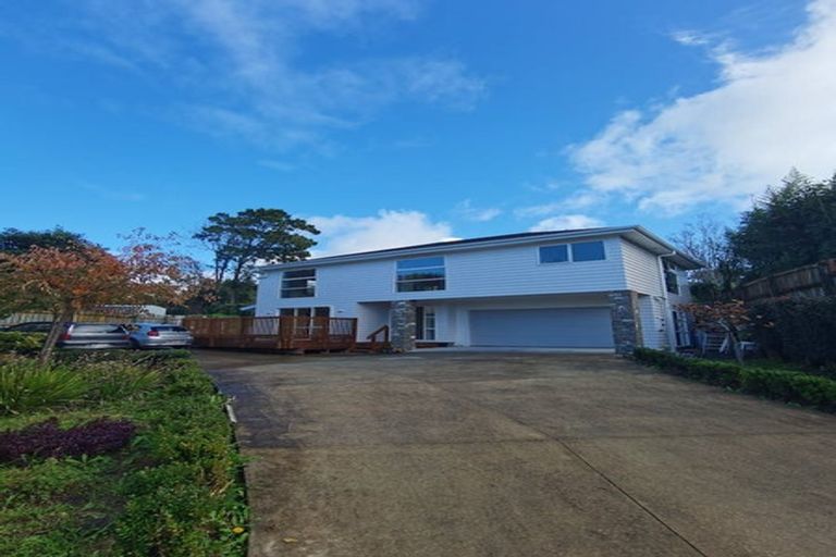 Photo of property in 25a Addison Drive, Glendene, Auckland, 0602
