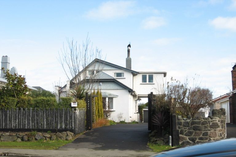 Photo of property in 79 Sherborne Street, St Albans, Christchurch, 8014