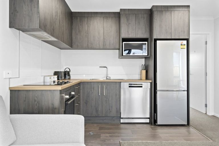 Photo of property in 61u3 May Street, Hamilton East, Hamilton, 3216