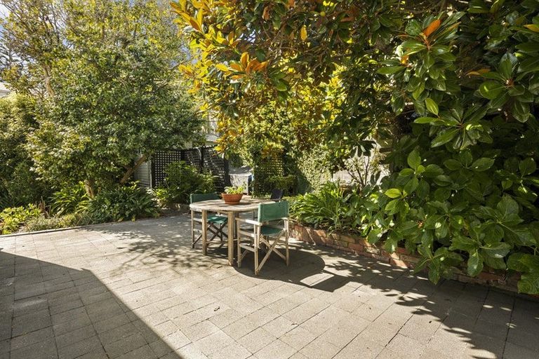 Photo of property in 93 Coromandel Street, Newtown, Wellington, 6021