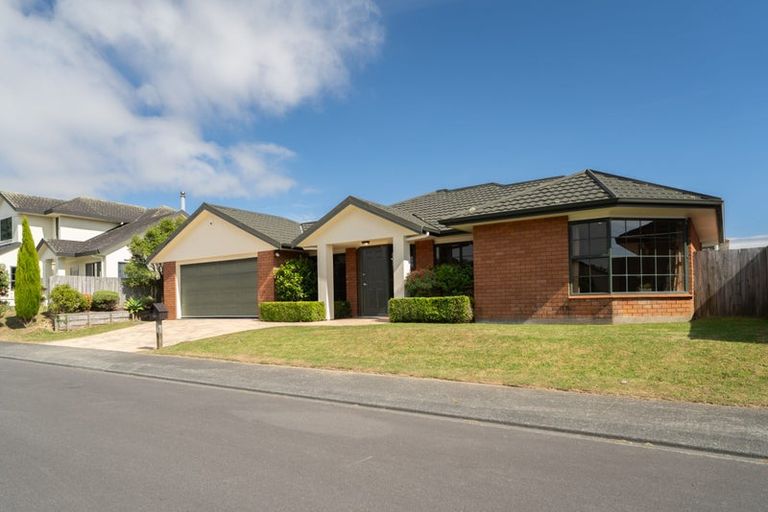 Photo of property in 35 Ring Lane, Paparangi, Wellington, 6037