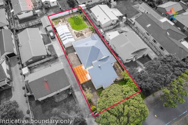 Photo of property in 63a Trafalgar Street, Waterloo, Lower Hutt, 5011