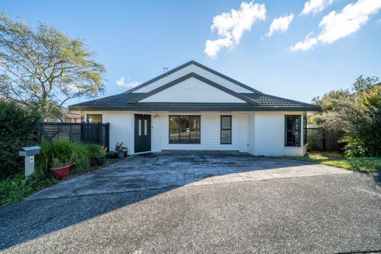 Photo of property in 8 Peppertree Lane, Woodridge, Wellington, 6037