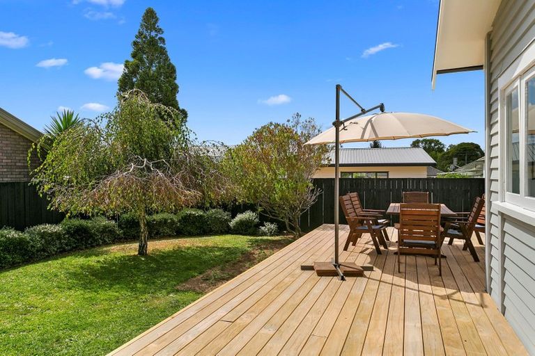 Photo of property in 221 Tawhiao Street, Te Awamutu, 3800