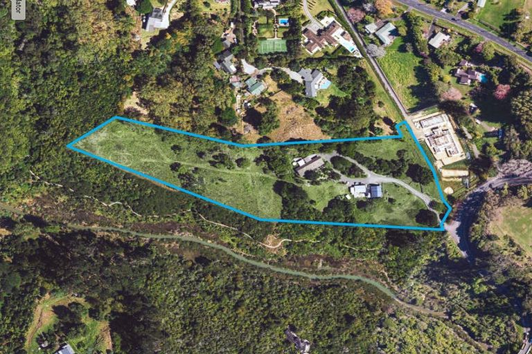 Photo of property in 253 Whitford Road, Shamrock Park, Howick, 2571