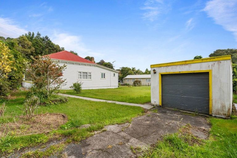 Photo of property in 25 Liverpool Street, Dargaville, 0310