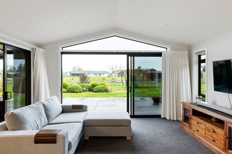 Photo of property in 14 Captain Stone Road, Te Kowhai, Hamilton, 3288