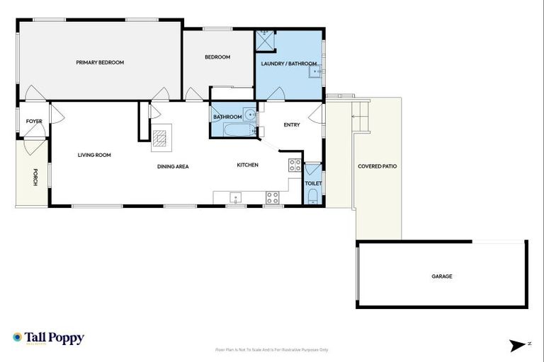 Photo of property in 12 Ngatai Street, Taumarunui, 3920