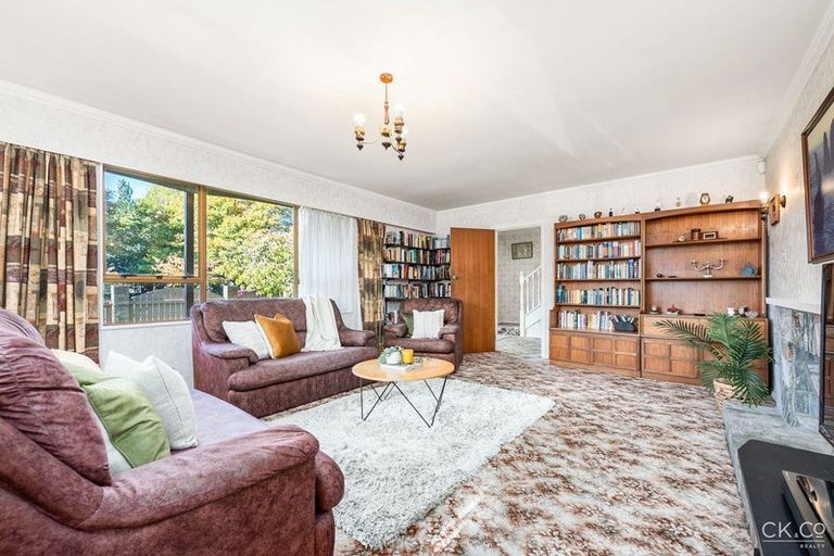 Photo of property in 40 Whitemans Road, Silverstream, Upper Hutt, 5019