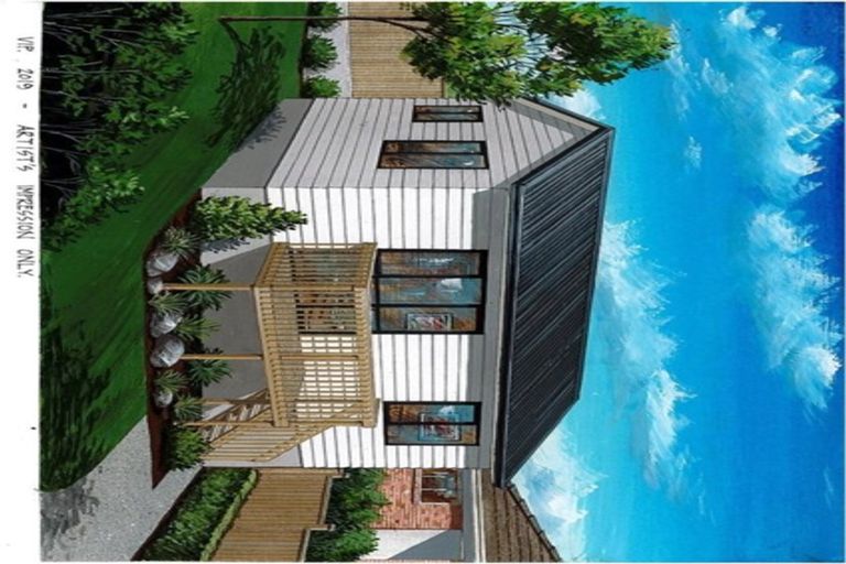 Photo of property in 260 Great South Road, Manurewa, Auckland, 2102