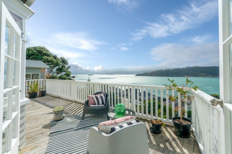 Photo of property in 68b Maida Vale Road, Roseneath, Wellington, 6011