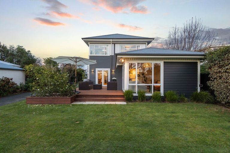 Photo of property in 48 Roosevelt Avenue, St Albans, Christchurch, 8014