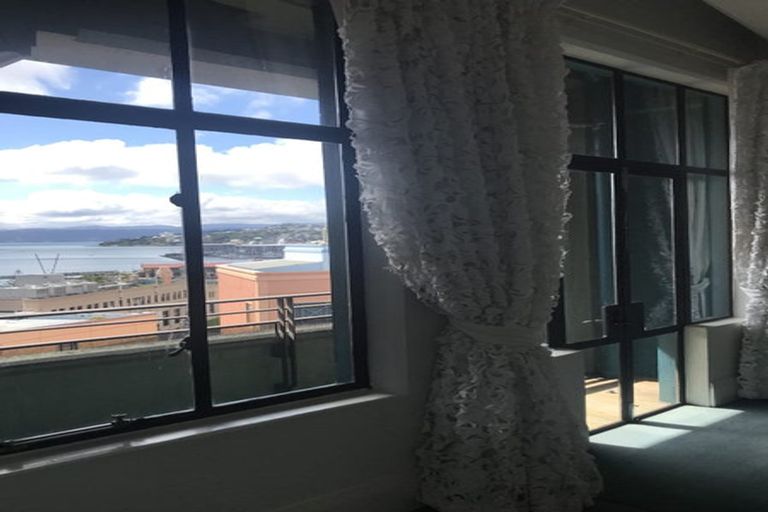 Photo of property in Dominion Apartments, 25/80u Victoria Street, Wellington Central, Wellington, 6011