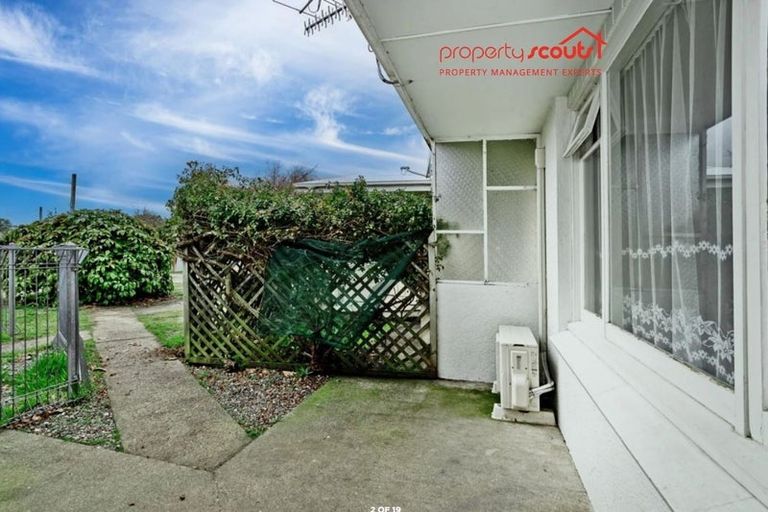 Photo of property in 55 Tramway Road, Strathern, Invercargill, 9812