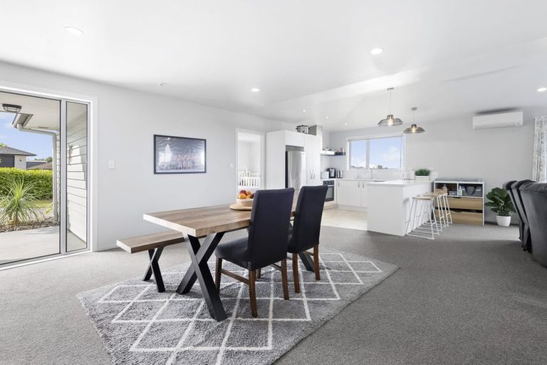 Photo of property in 115 Rosehearty Place, Te Awamutu, 3800