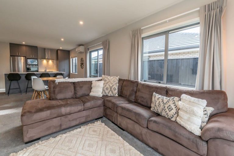 Photo of property in 62 Longcot Drive, Rolleston, 7615