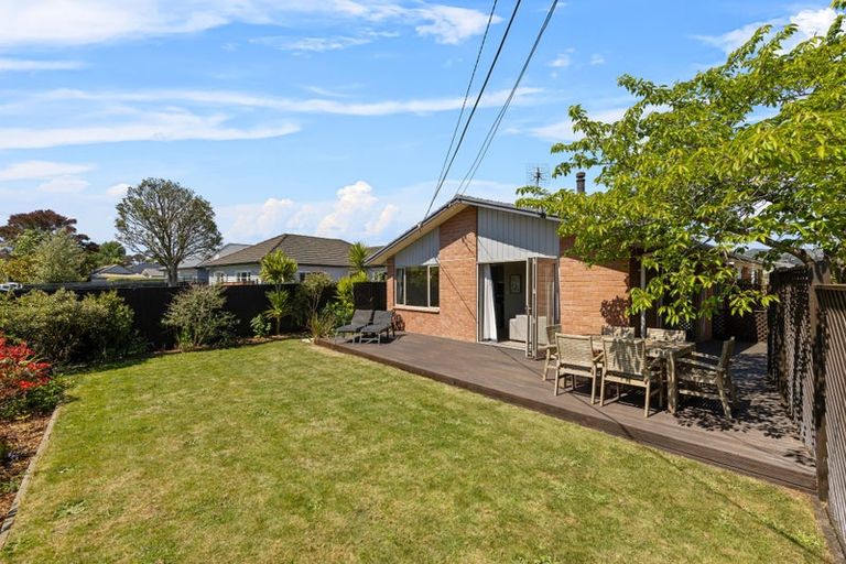 Photo of property in 7a Leistrella Road, Hoon Hay, Christchurch, 8025