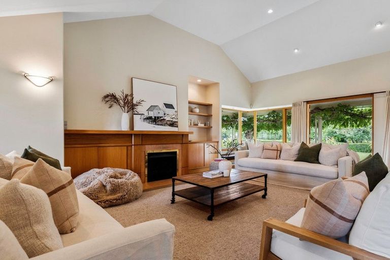 Photo of property in 131 Saint Andrews Road, Havelock North, 4130