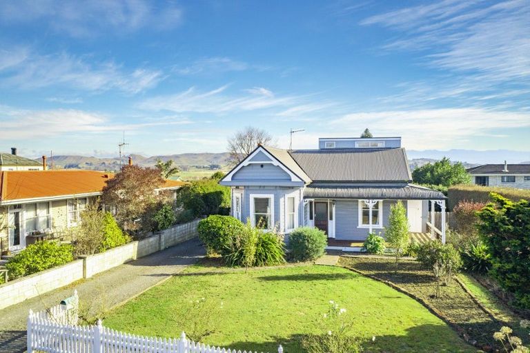 Photo of property in 3 Nelson Street, Waipukurau, 4200