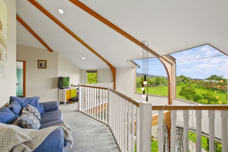 Photo of property in 647 Plymouth Road, Koru, New Plymouth, 4374