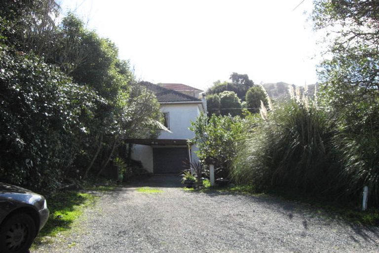 Photo of property in 52 Chamberlain Road, Karori, Wellington, 6012