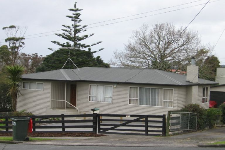Photo of property in 14 Rimu Street, Helensville, 0800