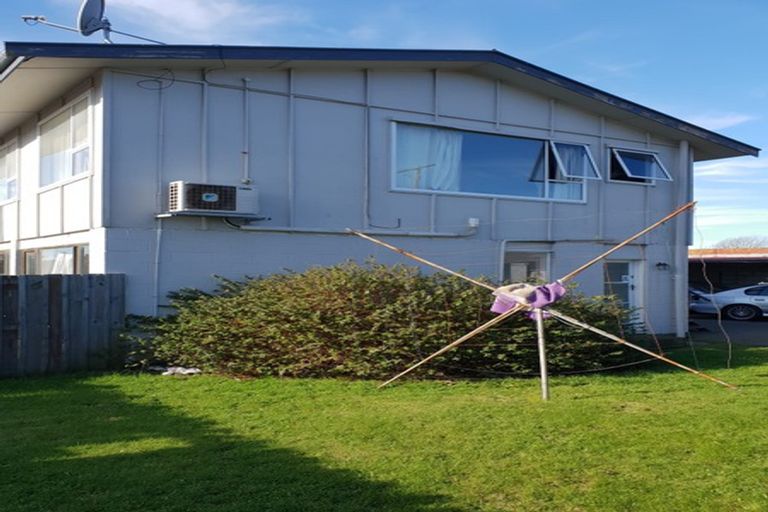 Photo of property in 7/39 Tower Street, Hornby, Christchurch, 8042