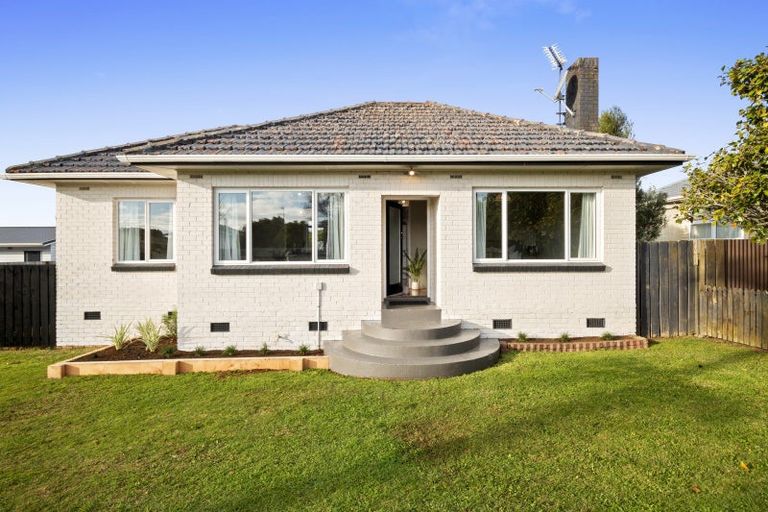 Photo of property in 61a Helvetia Road, Pukekohe, 2120