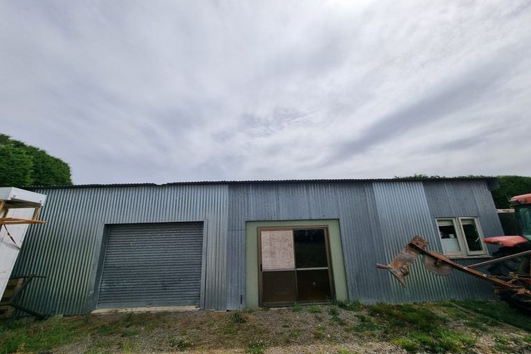 Photo of property in 134 Blakie Road, Ryal Bush, Invercargill, 9876