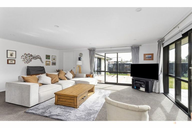 Photo of property in 17 Strawberry Place, Geraldine, 7930