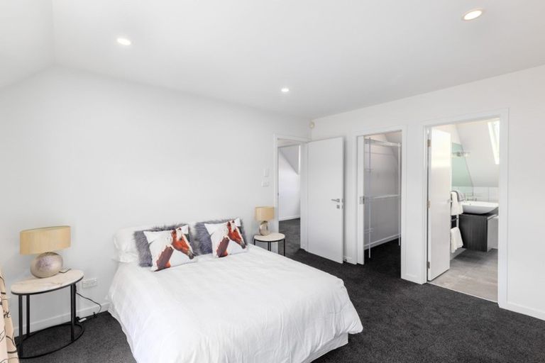 Photo of property in 18c Churchill Street, Christchurch Central, Christchurch, 8013