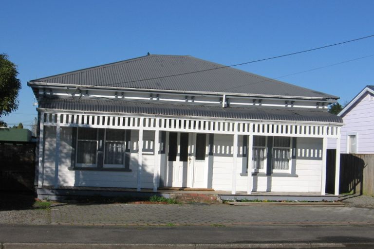 Photo of property in 97 Bentley Street, Masterton, 5810