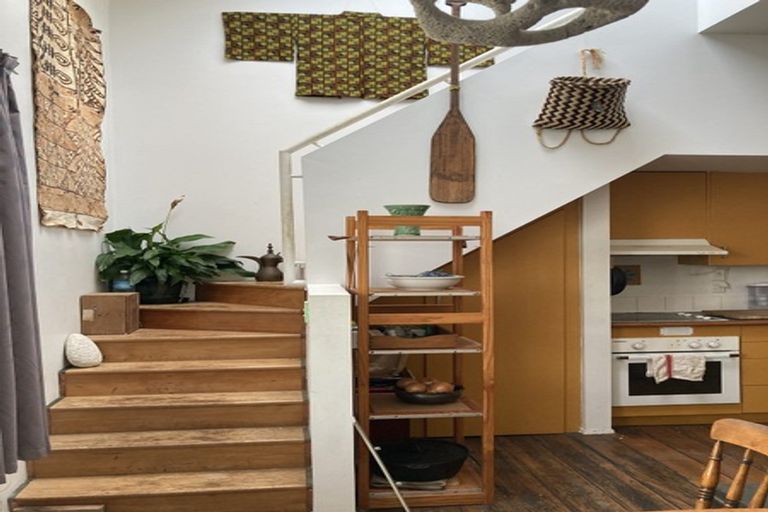 Photo of property in Hopper Street Apartments, 9/20 Hopper Street, Mount Cook, Wellington, 6011