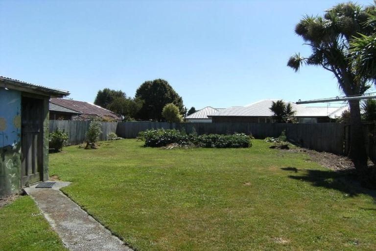Photo of property in 8 Hillier Place, Spreydon, Christchurch, 8024
