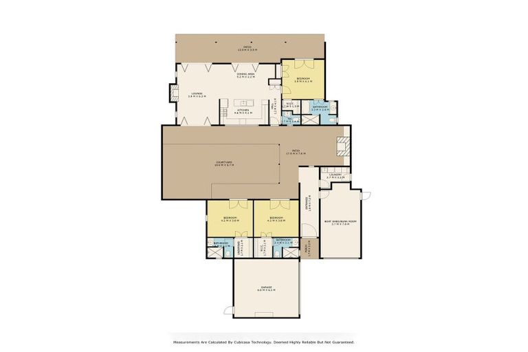 Photo of property in 7 Kutai Lane, Omaha, Warkworth, 0986