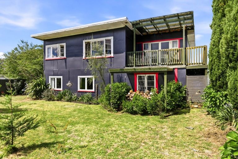 Photo of property in 8 Mohio Street, Kakahi, Owhango, 3989