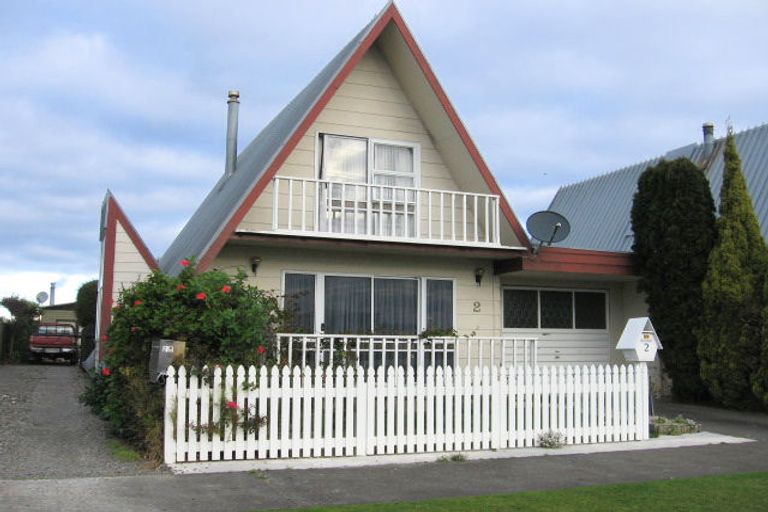 Photo of property in 2b Seaforth Avenue, Milson, Palmerston North, 4414