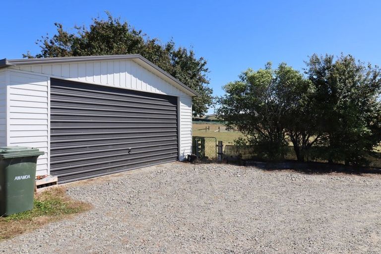 Photo of property in 183 Whiterocks Road, Deborah, Oamaru, 9492