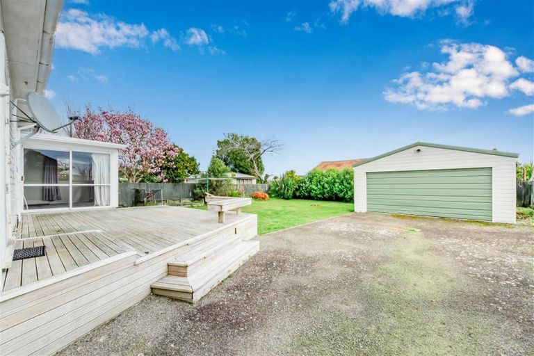 Photo of property in 3 George Street, Levin, 5510