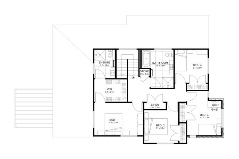 Photo of property in 2 Manutewhau Road, Massey, Auckland, 0614