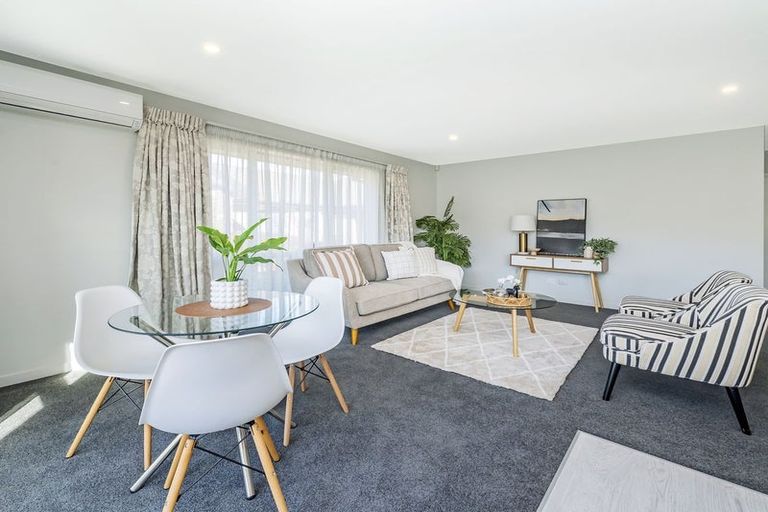 Photo of property in 16 Glendene Court, Rolleston, 7614