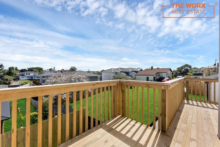 Photo of property in 26b Russell Road, Manurewa, Auckland, 2102