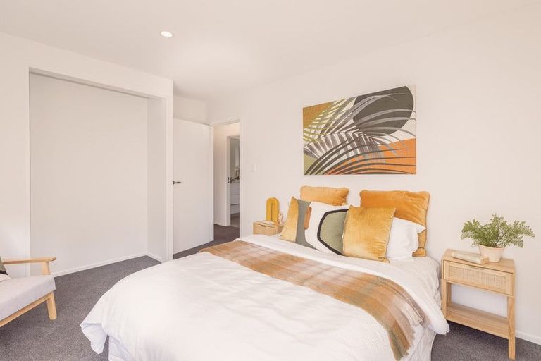 Photo of property in 367 Mairehau Road, Parklands, Christchurch, 8083