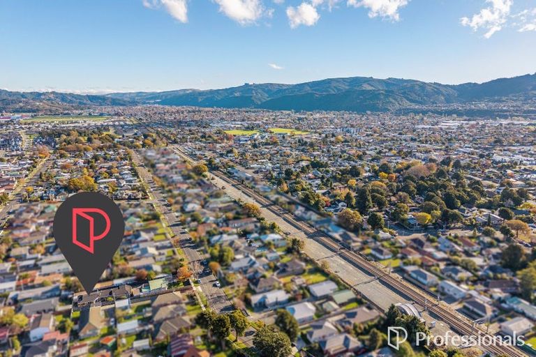 Photo of property in 9a Seddon Street, Wallaceville, Upper Hutt, 5018