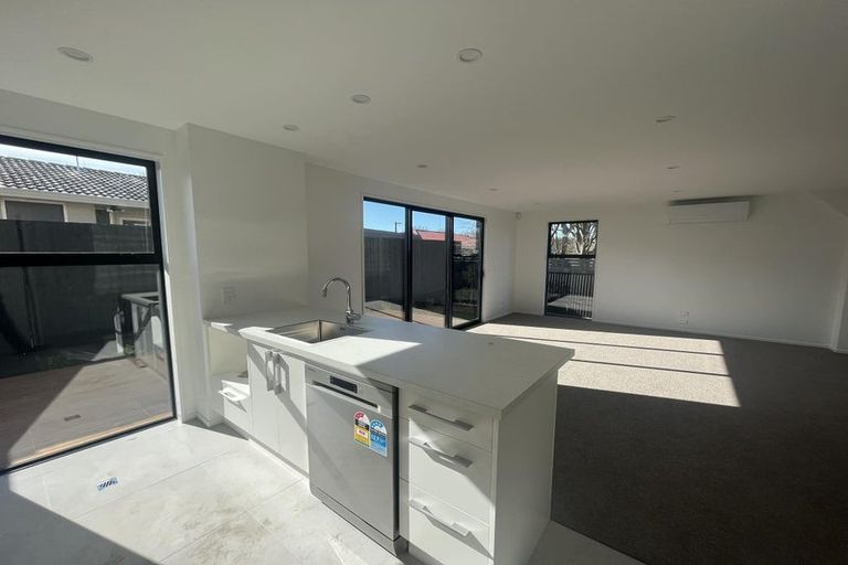 Photo of property in 5/80 Mackworth Street, Woolston, Christchurch, 8062