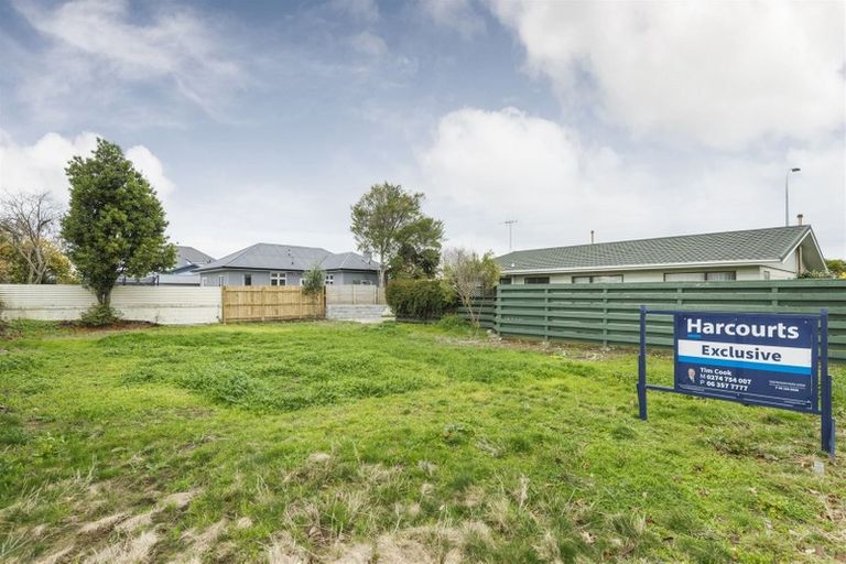Photo of property in 5a Chelwood Street, Takaro, Palmerston North, 4412