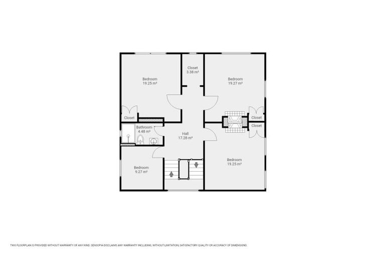Photo of property in 12a Colonsay Street, Lawrence, 9532