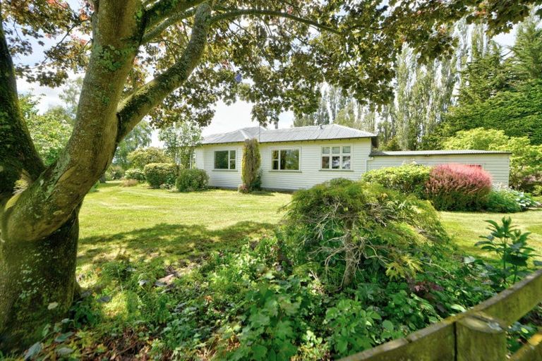 Photo of property in 284 Estate Road, Clinton, 9584